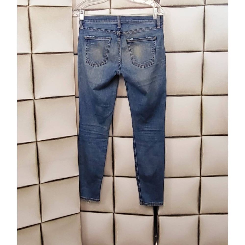 Current/Elliot Jeans - Picture 3 of 7